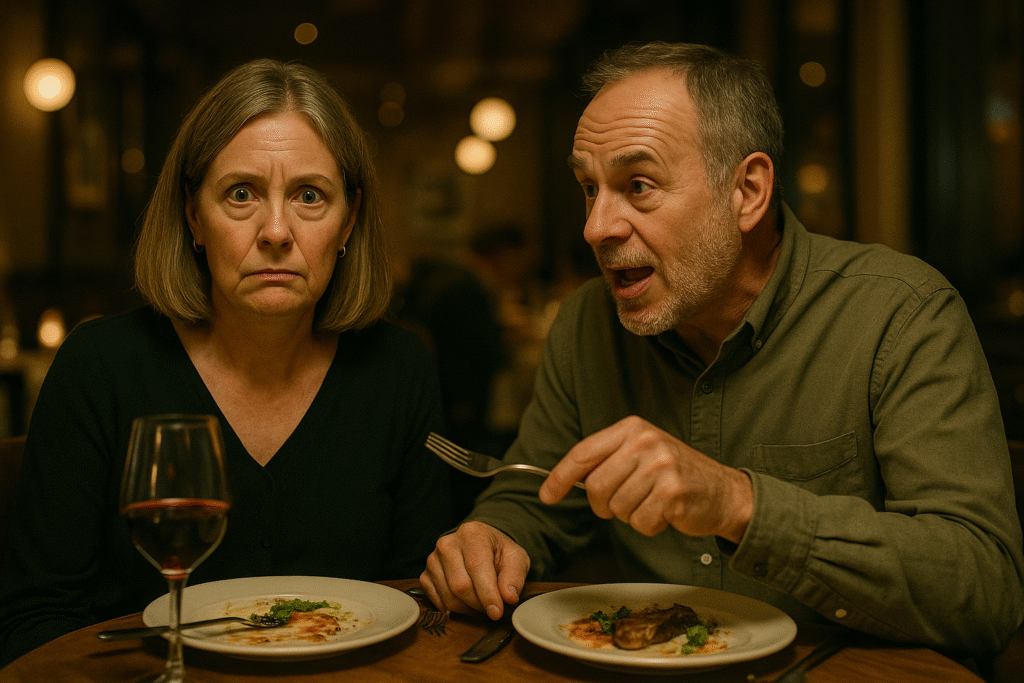 Love After 50: What Nobody Tells You About Starting Over Dating After 50 0 what no one tells you