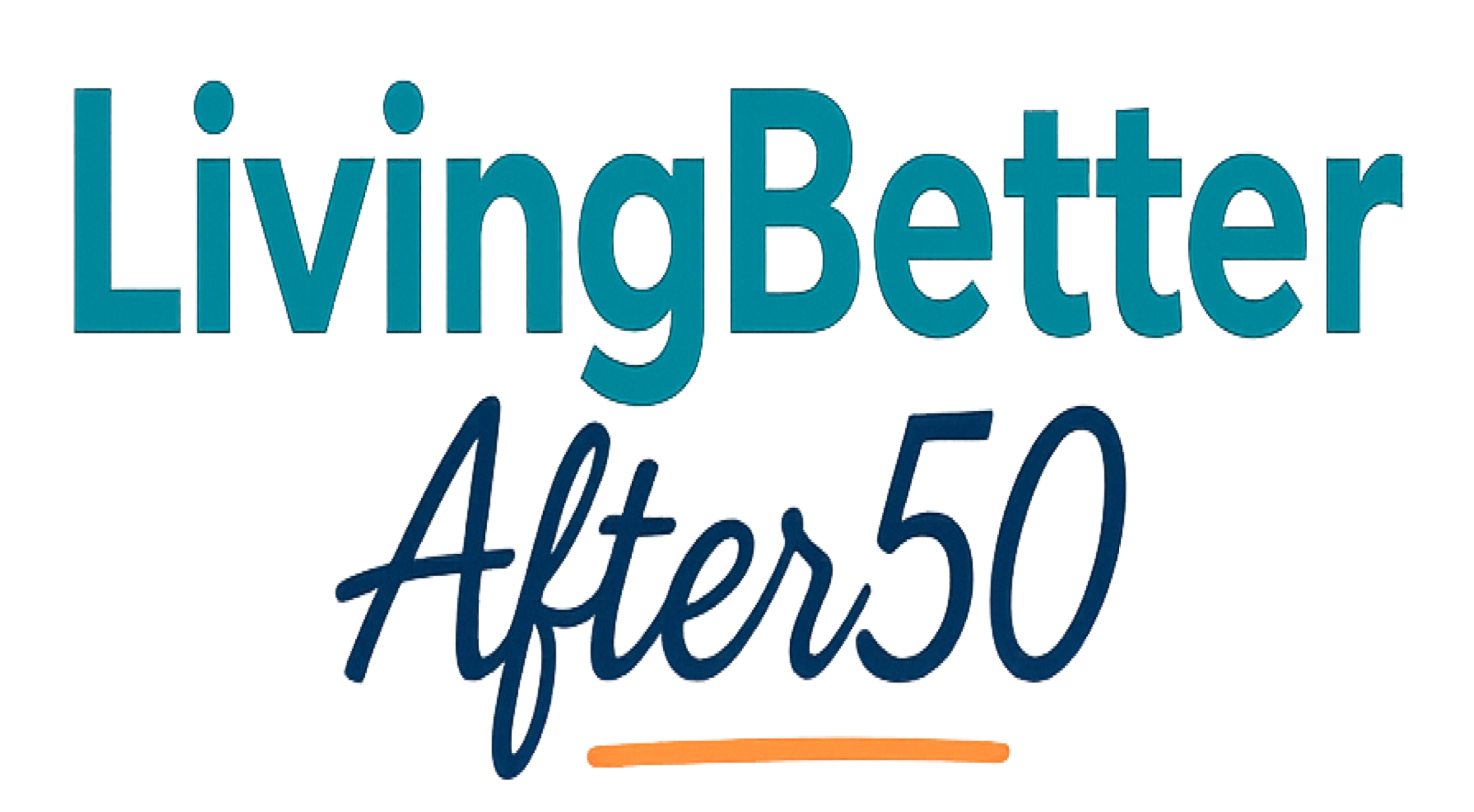 Living Better After 50